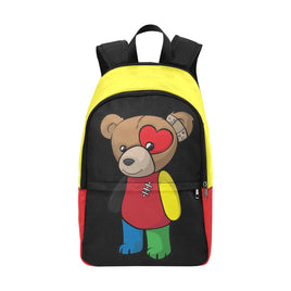 RALO Bear Backpack